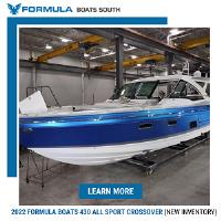 Formula Boats South, Inc. image 2
